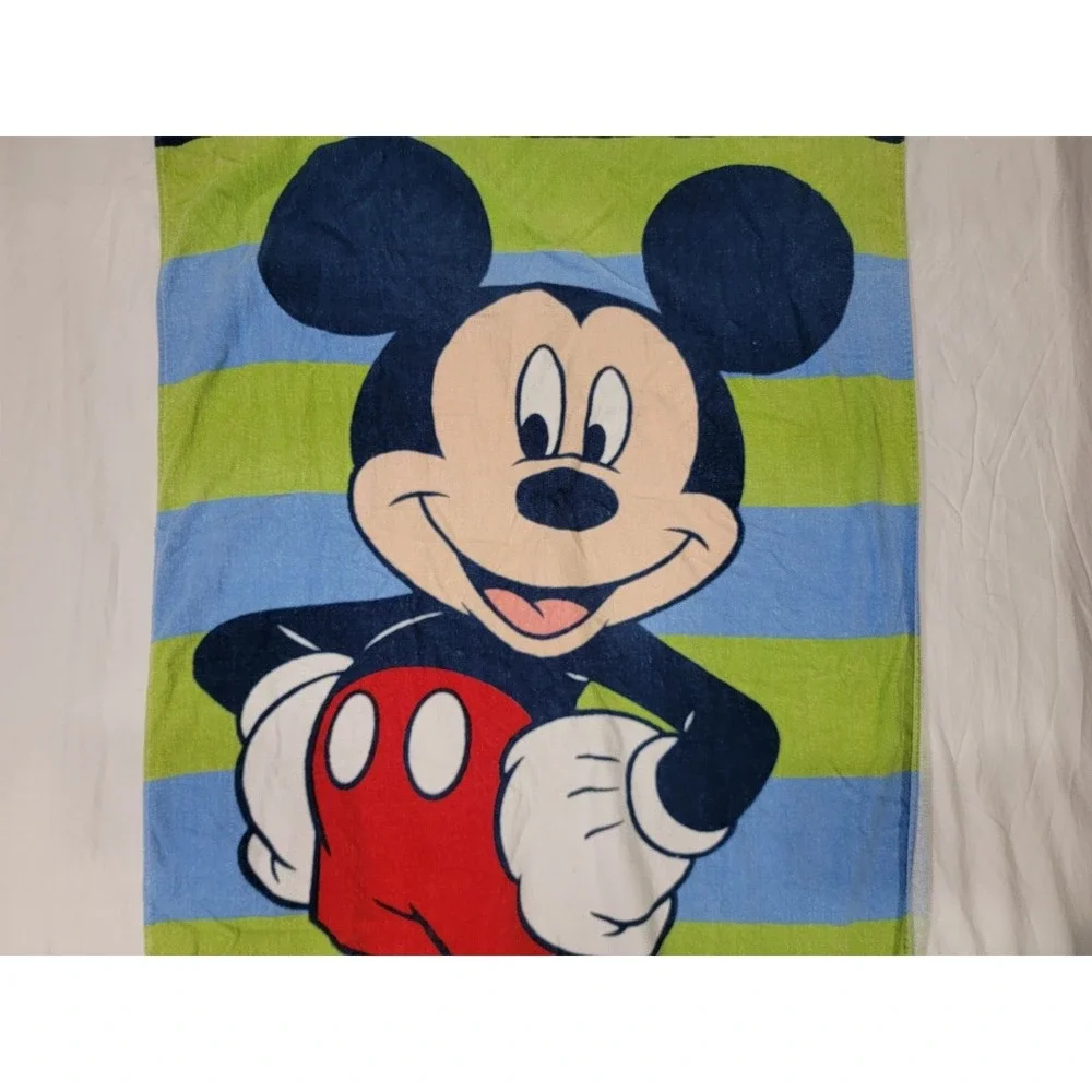 Disney store mickey
